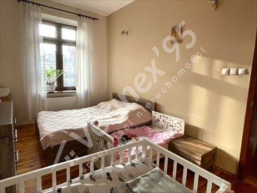 Mieszkanie dwupokojowe na sprzedaż Kalisz 48m2 Foto 5