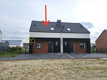 dom na sprzedaż 69m2 dom Psarskie