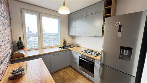 mieszkanie na sprzedaż 53m2 mieszkanie Wrocław, Wrocław-Krzyki, Gaj, Jabłeczna