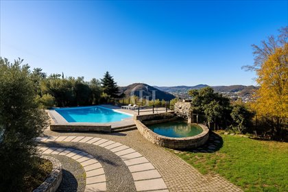 dom na sprzedaż 633m2 dom Brescia