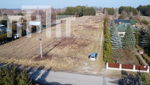 działka na sprzedaż 5400m2 działka Jadachy
