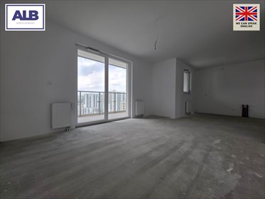 Zapraszam do 4-pokojowego mieszkania 82 m² z tarasami, 900 m od morza mieszkanie Gdańsk, Letnica, Starowiejska