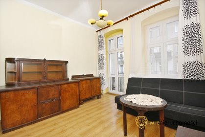 mieszkanie na sprzedaż 50m2 mieszkanie Wrocław, Fabryczna, Brązowa