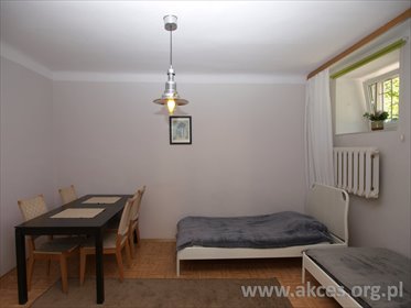 mieszkanie na wynajem 43m2 mieszkanie Warszawa, Mokotów, Górny Mokotów