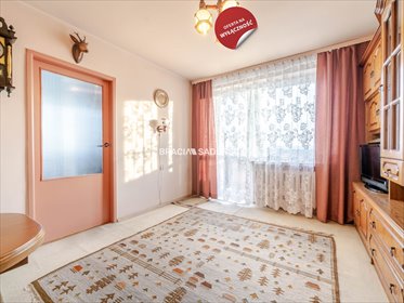 mieszkanie na sprzedaż 44m2 mieszkanie Kraków, Nowa Huta, os. Krakowiaków