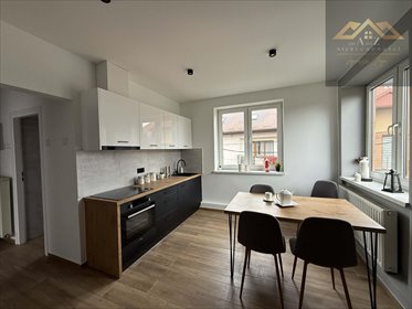 mieszkanie na sprzedaż 52m2 mieszkanie Bochnia