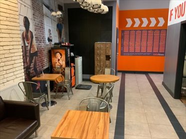 lokal użytkowy na sprzedaż 911m2 lokal użytkowy Warszawa