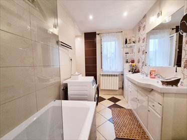 Bliźniak 170 m² w spokojnej, zielonej okolicy Piastowa dom Piastów