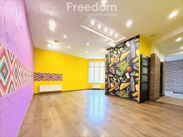 lokal użytkowy na wynajem 84m2 lokal użytkowy Piła, 14 Lutego