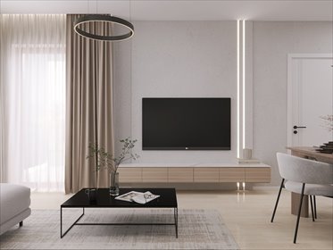 Mieszkanie na sprzedaż 43m2 mieszkanie Lublin, Roztocze