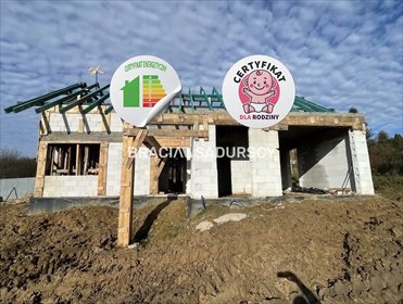 dom na sprzedaż 208m2 dom Głogoczów