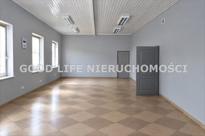 Polecam lokal 150 m² przy Zawiszy Czarnego w Rzeszowie lokal użytkowy Rzeszów, Zawiszy Czarnego