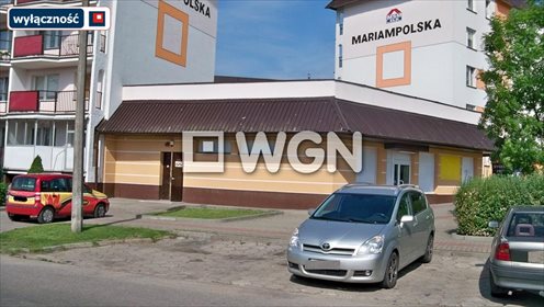 lokal użytkowy na sprzedaż 179m2 lokal użytkowy Ełk, Osiedle Jeziorna