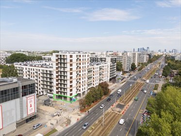 lokal użytkowy na wynajem 121m2 lokal użytkowy Warszawa, Włochy, Aleja Krakowska