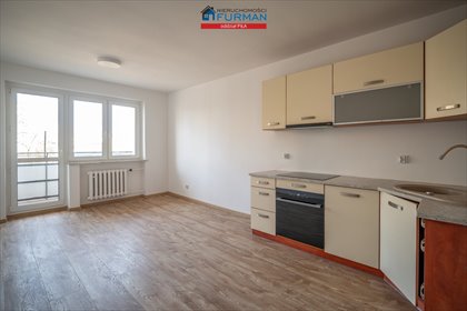 mieszkanie na sprzedaż 36m2 mieszkanie Piła, Śródmieście