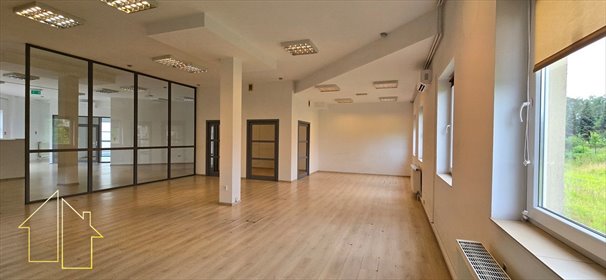 Wynajmę funkcjonalny lokal biurowo-usługowy 206 m² w Rybniku lokal użytkowy Rybnik, Prosta