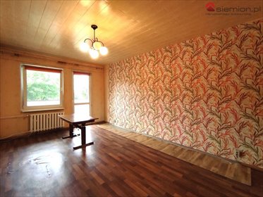 mieszkanie na sprzedaż 49m2 mieszkanie Piekary Śląskie, Centrum, Bursztynowa