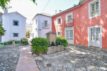 Unikalny lokal na Golden Mile z historią i potencjałem lokal użytkowy Marbella Golden Mile - La Virginia, Marbella Golden Mile - La Virginia