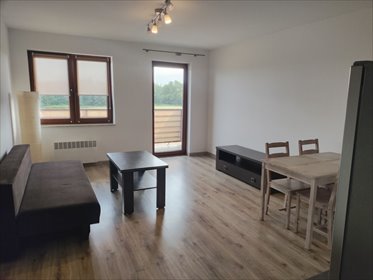Sprzedam 3-pokojowe mieszkanie 61 m² z balkonem w Obornikach Śląskich mieszkanie Oborniki Śląskie, Herberta