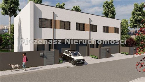 dom na sprzedaż 114m2 dom Bydgoszcz, Czyżkówko