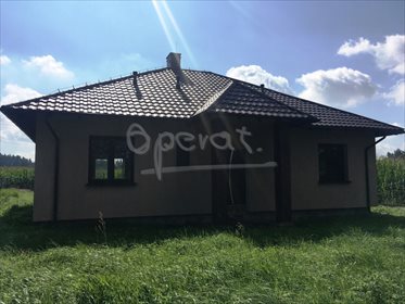 Dom na sprzedaż Przygodziczki 113m2 Foto 1