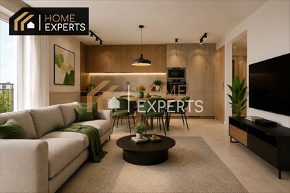4-pokojowe mieszkanie 66,9 m² z balkonem polecam mieszkanie Gdańsk, Siedlce, Zakopiańska