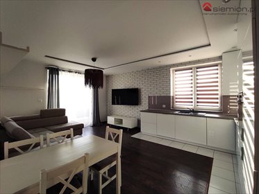 mieszkanie na sprzedaż 64m2 mieszkanie Piekary Śląskie, Osiedle na Lipce, Słowików