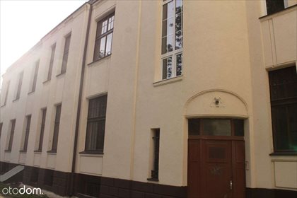 dom na sprzedaż 380m2 dom Łódź, Śródmieście, Piotrkowska