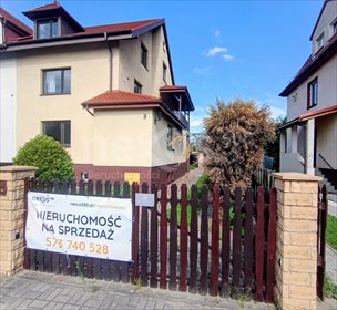 Sprzedam dom 220 m² z 7 pokojami, garażem i dużą piwnicą dom Oleśnica
