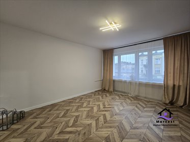 mieszkanie na sprzedaż 37m2 mieszkanie Częstochowa, Stare Miasto, Senatorska