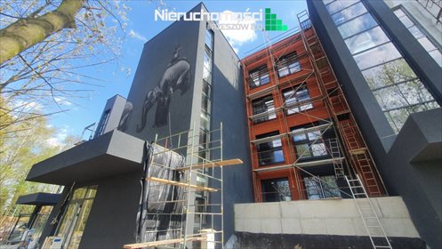mieszkanie na sprzedaż 42m2 mieszkanie Rzeszów, Lwowska