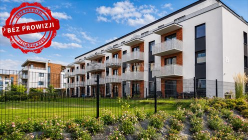 Gotowe 3-pokojowe mieszkanie z windą i klimatyzacją. mieszkanie Kraków, Ruczaj, Jana Kantego Federowicza