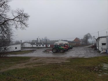 działka na sprzedaż 7000000m2 działka Byki