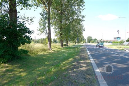 działka na sprzedaż 1985m2 działka Deszczno