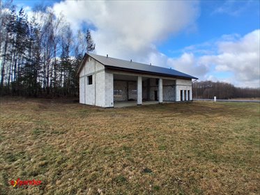 Budynek usługowo-mieszkalny 184 m² w Głogowie Małopolskim lokal użytkowy Głogów Małopolski, Stykowska
