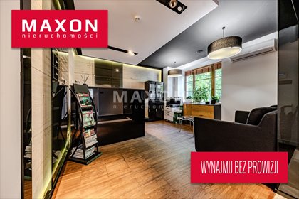 lokal użytkowy na wynajem 499m2 lokal użytkowy Warszawa, Żoliborz