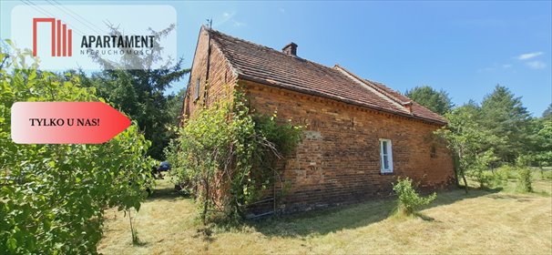 dom na sprzedaż 104m2 dom Wodnica