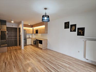 mieszkanie na sprzedaż 39m2 mieszkanie Rzeszów, Strażacka