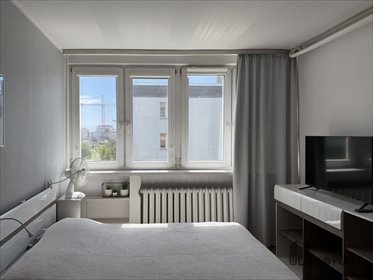 Zapraszam do wynajmu kawalerki 20 m² w centrum Warszawy mieszkanie Warszawa, Śródmieście, Śródmieście Północne, Bagno