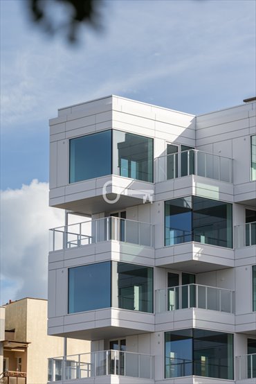 Na sprzedaż nowoczesne 3-pokojowe mieszkanie 61 m² w Gdyni mieszkanie Gdynia, Śródmieście, Władysława IV