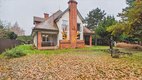 dom na sprzedaż 235m2 dom Ożarów Mazowiecki, Szkolna