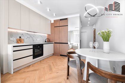 mieszkanie na sprzedaż 38m2 mieszkanie Lublin, Ponikwoda, Migdałowa