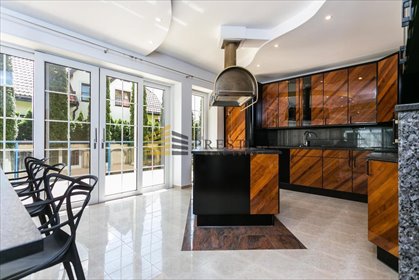 mieszkanie na wynajem 300m2 mieszkanie Warszawa, Wilanów, Biedronki