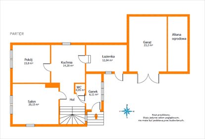 dom na sprzedaż 171m2 dom Zielona Góra, Jana z Kolna