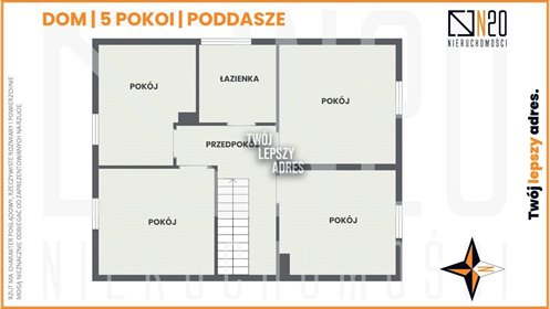 Dom na sprzedaż Tomaszkowice 170m2 Foto 4