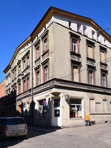 mieszkanie na sprzedaż 82m2 mieszkanie Bytom, CENTRUM, Antoniego Józefczaka