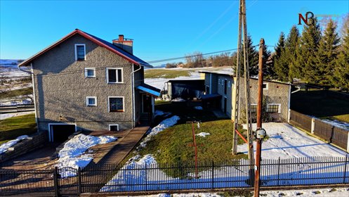 dom na sprzedaż 400m2 dom Dzikowiec, Dzikowiec