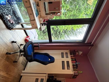 Segment środkowy 72 m2 w zielonej okolicy, Grodzisk Mazowiecki dom Grodzisk Mazowiecki