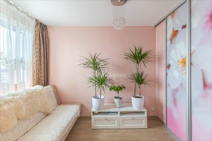 Komfortowe 3-pokojowe mieszkanie z balkonem, wysoki standard mieszkanie Warszawa, Wola