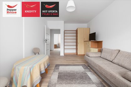 mieszkanie na wynajem 46m2 mieszkanie Gdańsk, Ujeścisko, Ujeścisko